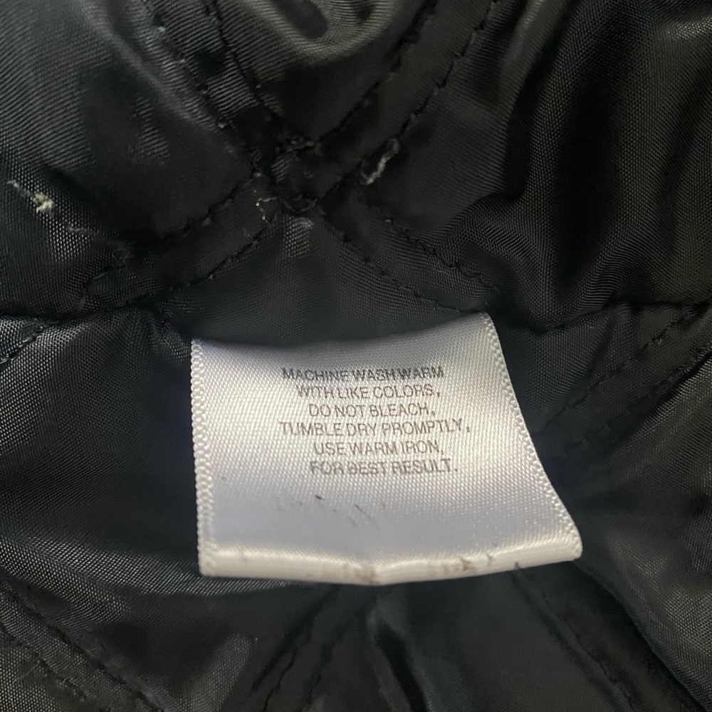 Craftsman Large Sized Work Jacket - image 5